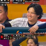 【謎】大谷翔平さんのこの謎のポーズの意味шшшшшшшшшшшшшшшшшшшшшшшшш
