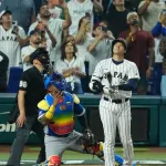 【WBC】大谷翔平「本当に悔しい」「勝てる要素あった」先頭打者アーチも9回に最後の打者で終戦