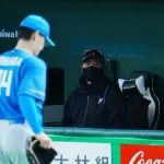 日本ハム有原航平、WBCの裏でひっそりと炎上