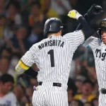 佐藤輝明と森下翔太は自信がついただろうな