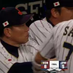 【WBC準々決勝・侍ジャパン対ベネズエラ】侍ジャパン大反省会