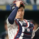坂本誠志郎がマスク被ってたら勝ってたという風潮