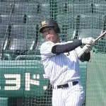 岡城快生、ガチで開幕1軍あるなこれ