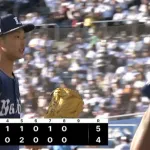 西武・冨士大和、3回無失点で支配下待ったなし！