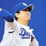 【中日】涌井秀章、オープン戦3試合で防御率0・69の万全仕上がり！
