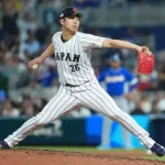 井端「種市を回またぎで使う」
