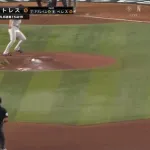 【WBC】 種市イニング跨ぎ　牽制悪送球で決定的な8失点目…