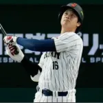 【WBC】大谷翔平、第1打席で同点ホームラン！今大会3本目のアーチ