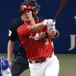 楽天浅村、オンカジ問題で逆に評価が上がるｗｗｗｗｗｗｗｗ