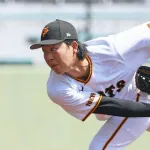 【悲報】巨人さん、開幕投手有力の山崎伊織が「右肩コンディション不良」で故障班へ