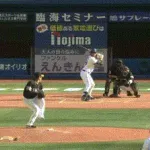 【DeNA対ソフトバンクオープン戦】DeNA・ヒュンメル、ソフトバンク・津森からオープン戦第1号満塁ホームラン!!!!!!!!!!!!!!!!!!