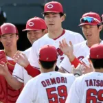 カープ平川蓮、決勝打で阪神に完封勝ち！佐藤啓2安打1盗塁！森5回0封！赤木3回0封初セーブ！【広島1-0阪神/OP戦試合結果】