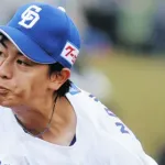 【3/15 2軍 D9-6L】仲地礼亜、5四球も粘りの投球で6回3安打1失点で勝利！