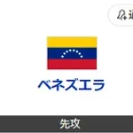 侍ジャパン対ベネズエラ 10:00～（ローンデポ・パーク）WBC準々決勝