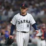 山本由伸(4回4被安打5奪三振1四球2失点)←こいつの評価ｗｗｗｗｗｗｗｗｗ