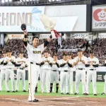 【悲報】読売巨人軍、本塁打・得点・防御率・得失点差の全項目12球団ワーストになってしまうw w w w w