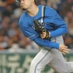【悲報】有原（4年30億）WBCの裏でひっそりと炎上…
