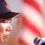 井端監督、退任表明　次誰がやるんだ？