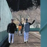 【悲報】巨人山﨑伊織、春季キャンプ中からずっと右肩痛みが発症していた