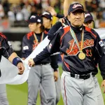 【朗報】巨人原監督、またWBC連覇監督として再評価路線に乗るｗｗｗｗｗｗｗｗ