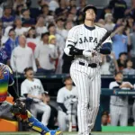 【負け】侍ジャパンがベスト８で終わった原因は？？？