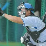 【日本ハム】筑陽学園の後輩・進藤勇也「ここまでするんだと思って」高２で感じた巨人・長野氏の人間性