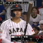 【悲報】村上宗隆さん、打率.167(18-3)wwwwwwwwwwwwwwww