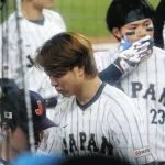 高橋宏斗「エキシビション（チェコ戦）で投げただけ。大事な試合を任せられる投手になりたいと思った」
