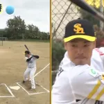 天才バッター近藤健介さん、侍ジャパンを代表してテレビ出演ｗｗｗ