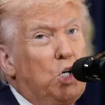 【悲報】トランプ親びん、タンカーにホルムズ海峡通過を強要「気合で通るんだよ!」wwwwwwwwwww
