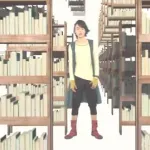 (ヽ´ん`)「たぶん累計すると読書量が70000冊は超えてる」