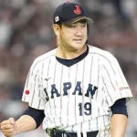 【悲報】菅野智之さん、ひっそりとまた世界一を逃す・・・・・