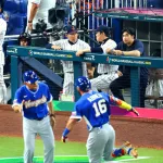 侍ジャパンの投手、「どの場面でいくか」の役割を知らされず『肩を作ってはやめる』を繰り返していた