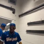 【WBC】「俺らはスシを食った！」連呼　日本撃破のベネズエラ選手に賛否「幼稚さの極み」「差別というより…」