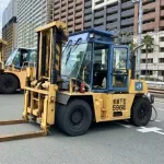 フォークリフトの免許て簡単にとれる？