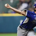 【WBC】準決勝イタリア代表、アーロンノラ先発w w w w w w w w w w w w w w w w w w w w