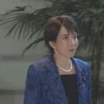 【朗報】高市早苗、WBC始球式が楽しみで投げ込み練習をしていたwwww