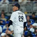 王(優勝)→原(優勝)→山本(4位)→小久保(4位)→栗山(優勝)→井端(8位)