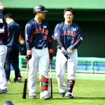 【謎】牧秀悟、岡本和真、村上宗隆の3人ではなく誰を入れていたら勝てていたのか