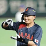 源田壮亮♥(WBC成績)「打率.500(10-5)  4打点 失策0」←こいつｗｗｗｗ