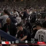 逆に侍ジャパンに呼んで欲しかった選手www