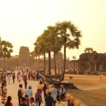 【悲報】Z世代さん、「カンボジアにいってくる」といって行方不明になる人が急増・・・・・・・・・・・