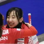 【朗報】カーリング女子日本代表、世界選手権3連勝ｗｗｗｗｗｗｗｗｗｗｗ