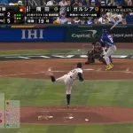 井端「よし5-2でリードしたぞ!2番手は隅田や!」←なんでこういう思考になったの