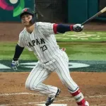 森下の3ラン、低めチェンジアップがなぜスタンドまで行くんや・・・・・・