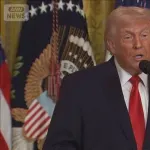 【悲報】トランプ「私は攻撃をやめたくない、面白半分でもう何発かミサイル撃ち込むかも」www