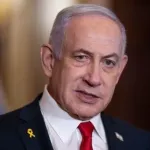 【画像】イスラエル首相・ネタニヤフ、ミサイル直撃し戦死・・・・・