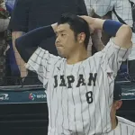 【悲報】近藤健介、「侍ジャパンの選手たちへの誹謗中傷はやめて下さい」とインスタに投稿・・・・・・