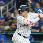 【WBC】村上宗隆、インスタで謝罪「何もチームの力になれずず申し訳ございません」　打率.211で終戦…綴ったWBCの悔しさ