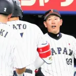 侍ジャパン、井端監督の後任人事を本格化　WBC優勝の栗山氏ら候補